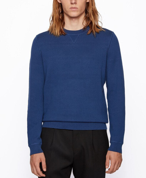 Men's Mateo Regular-Fit Sweater