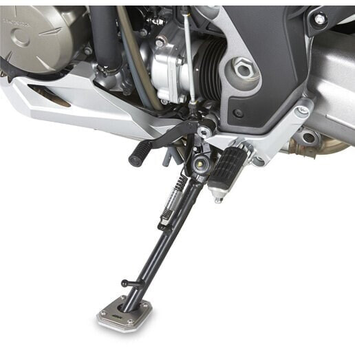 GIVI Honda Crosstourer 1200/Crosstourer 1200 Dct 12 - 19 Kick Stand Base Extension