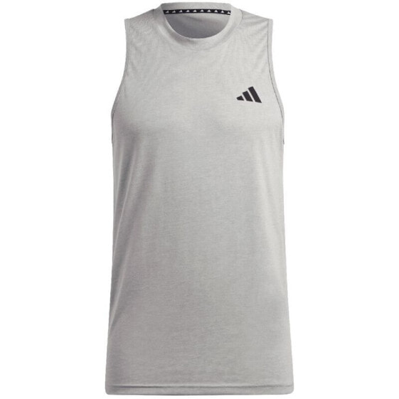 Майка для тренировок Adidas Train Essentials Feelready безрукавка M IC6950