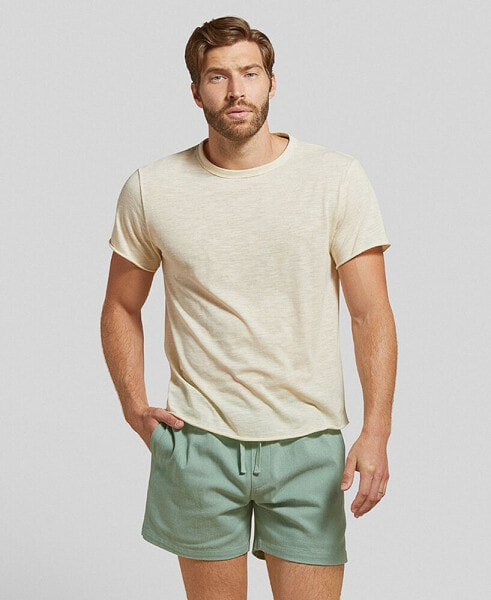 Men's Raw Blend T-Shirt