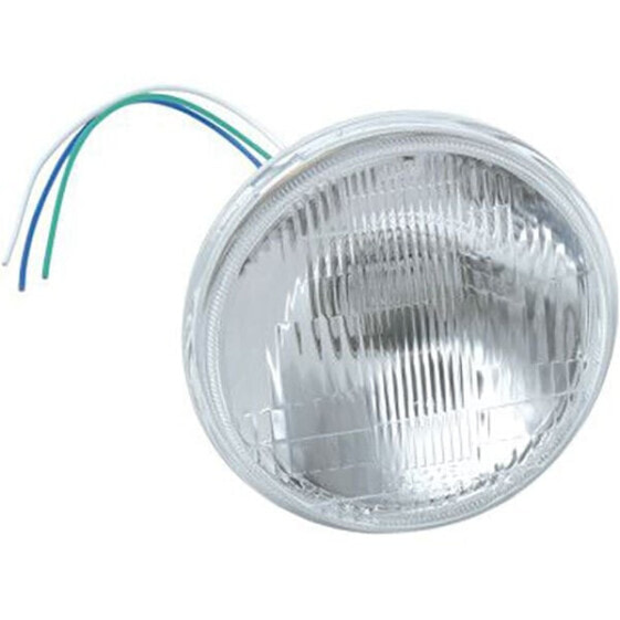 DRAG SPECIALTIES 5 3/4´´ Dia Bulb