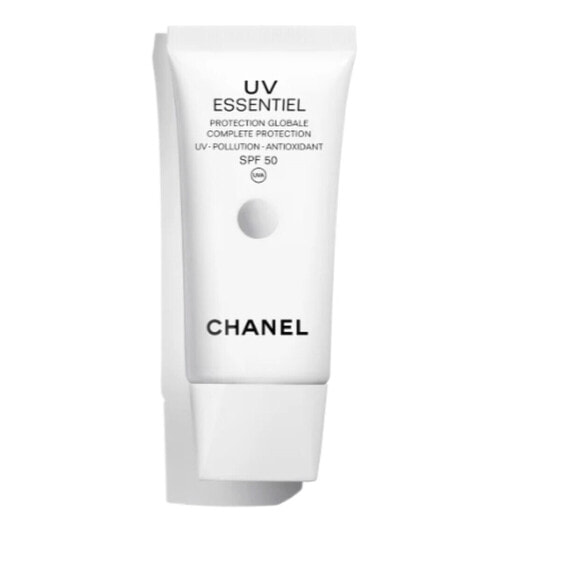 Солнцезащитный крем Chanel UV Essentiel Spf 50 30 ml