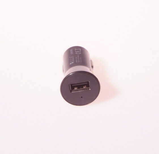 Автомобильное зарядное устройство Libox LB0090 1x USB-A 1 A