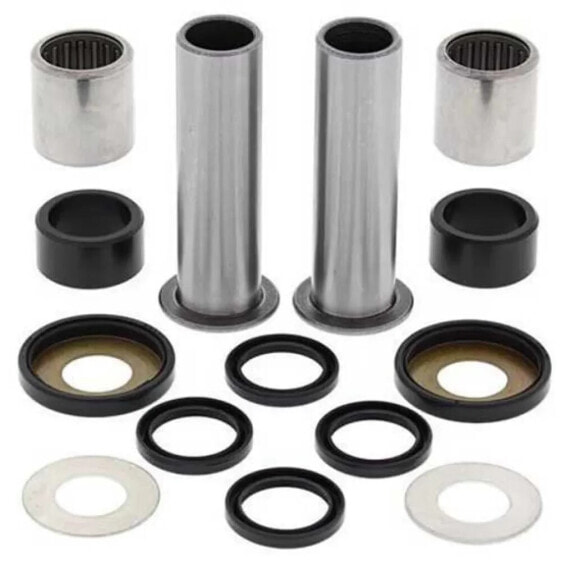 All BALLS 28-1094 Kawasaki KFX 400 03-06 Swingarm Bearing Kit