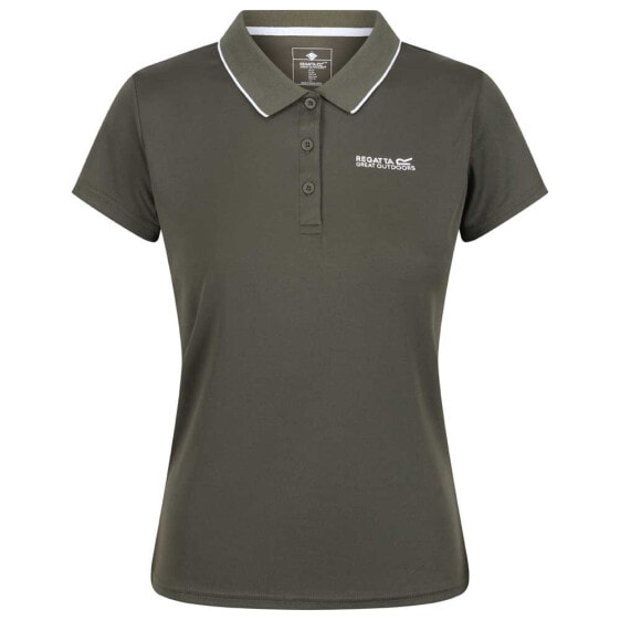 REGATTA Maverick V short sleeve T-shirt