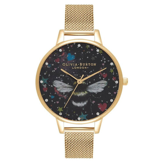 OLIVIA BURTON OB16WG85 watch