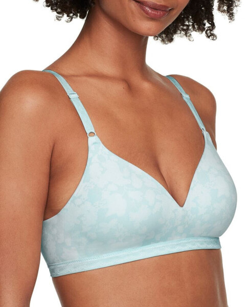 Warners® Cloud 9® Super Soft Wireless Lightly Lined Comfort Bra 1269