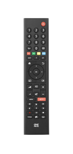 Пульт ДУ One for All Grundig TV Replacement Remote