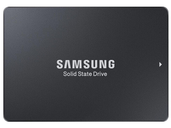 SAMSUNG PM893 2.5" 960GB SATA III V-NAND TLC Enterprise Solid State Drive SSD