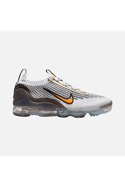 Air Vapormax 2021 Flyknit Erkek Spor Sneaker Ayakkabı Dm0025-101