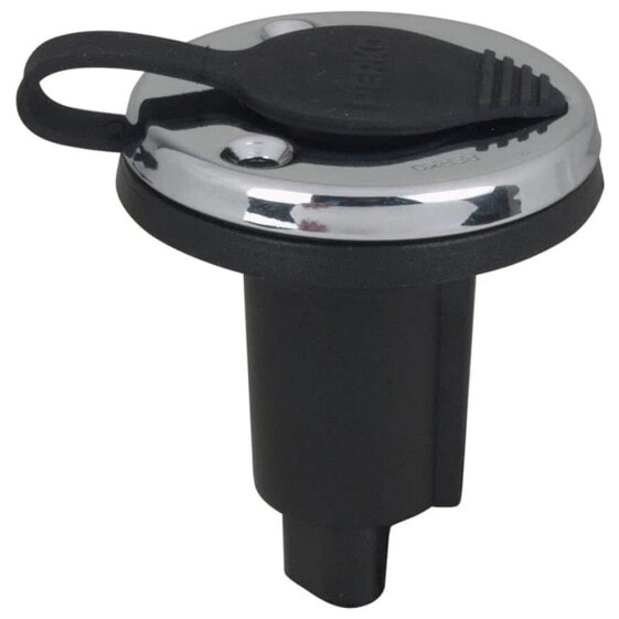 PERKO Spare Round Base Plug In Base