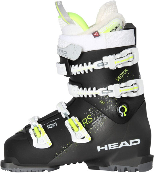 HEAD Vector RS 110S Women's Ski Boots