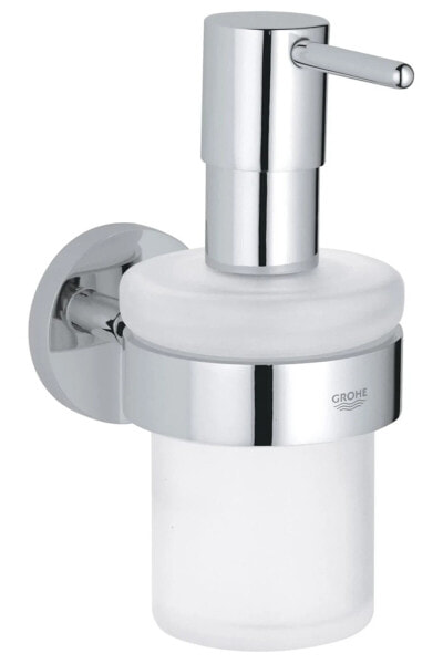 Дозатор для жидкого мыла Grohe Essentials 40448001