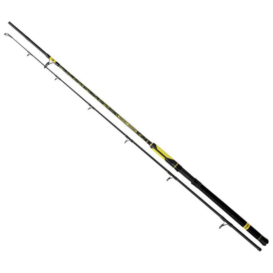 BLACK CAT Perfect Passion Spin Catfish Rod