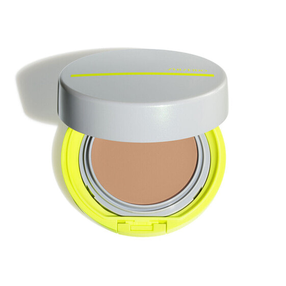 Shiseido Expert Sun Sports BB Compact SPF50+ # Light Компактное тональное BB-средство 12 г