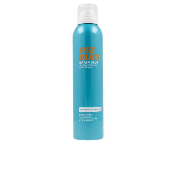 Piz Buin After Sun Instant Relief Mist Spray Быстродействующий, успокаивающий спрей после загара 200 мл