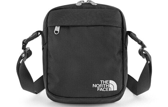 The product name in English would be "The North Face Diagonal Bag NF0A3BXBKY4".