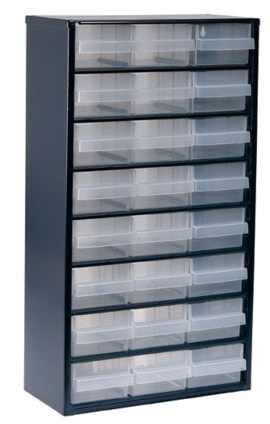 raaco Cabinet 1224-02 - 306 mm - 150 mm - 552 mm - 4.63 kg