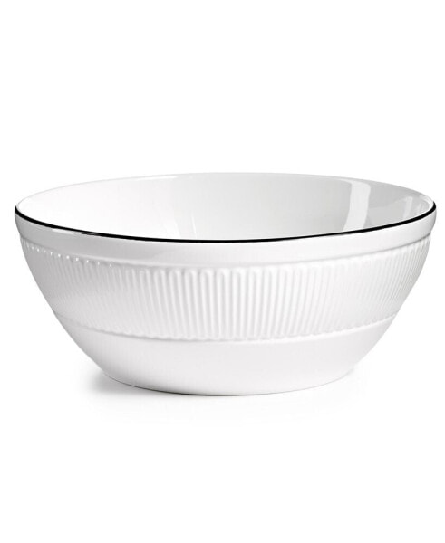 York Avenue Soup/Cereal Bowl