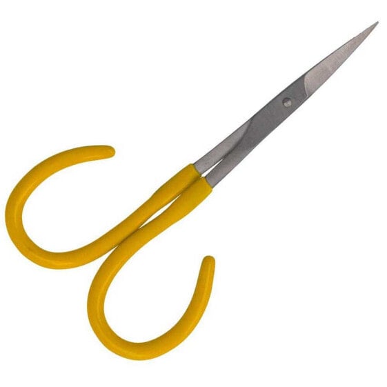 BAETIS Open Loop Straight Scissors