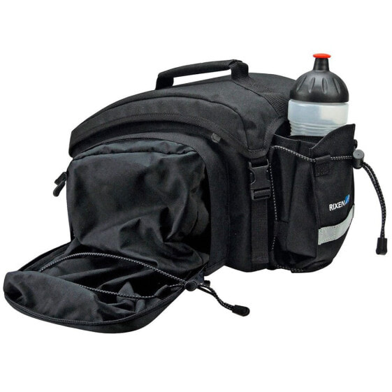 Велосумка Rixen&Kaul Rackpack 1 Plus для несущего багажа Racktime 27л
