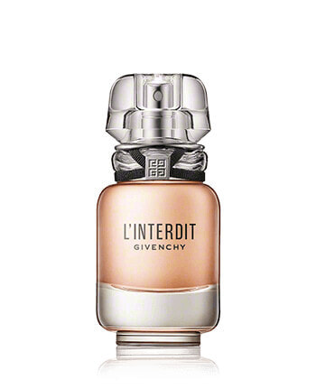 Givenchy L'Interdit Eau de Toilette Spray