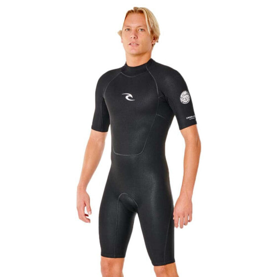 RIP CURL Freelite 2 mm Back Zip Suit