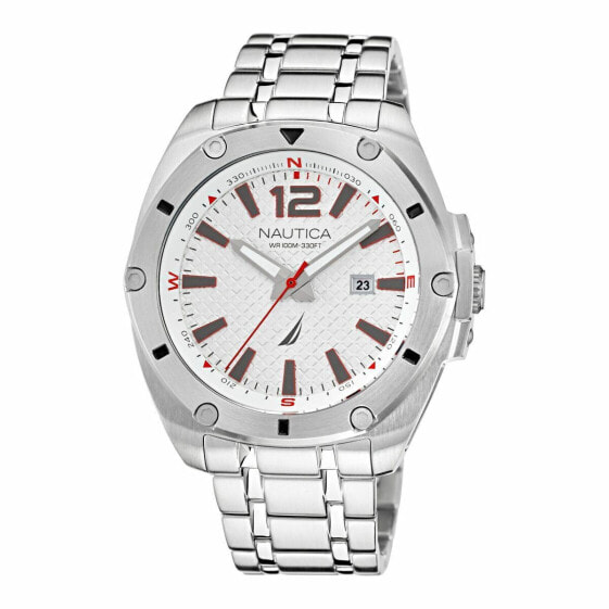 Часы мужские Nautica NAPTCS221 Ø 44 мм