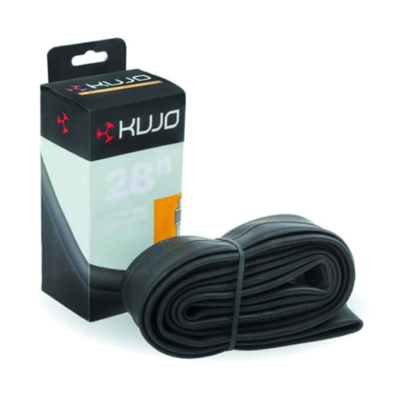 KUJO Schrader 33 mm inner tube