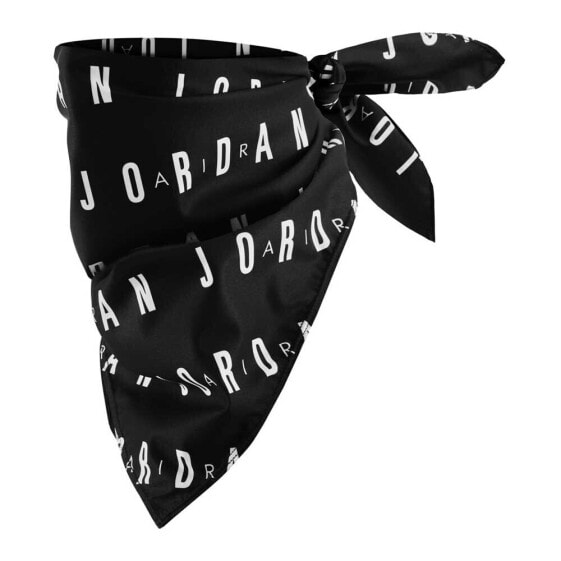 NIKE ACCESSORIES Jordan Printed Headband