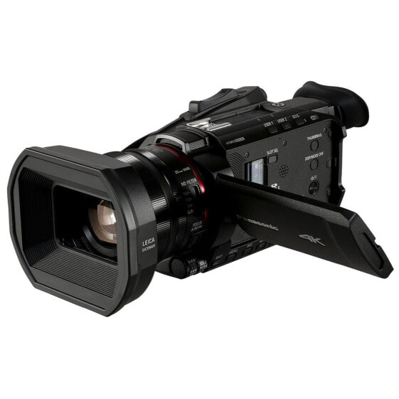 PANASONIC HC-X1500E Video Camera