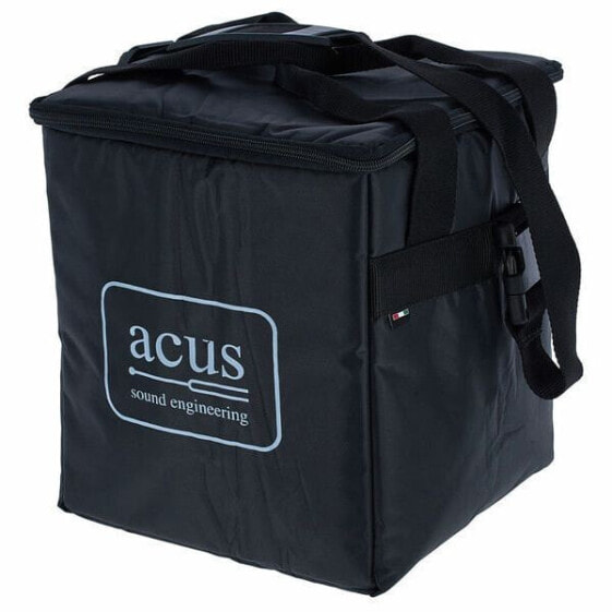 Усилитель гитарный Acus One-5T Bag