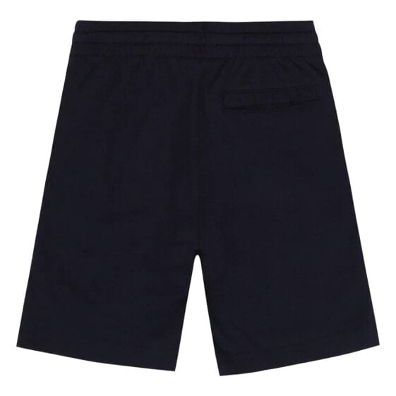 NIKE KIDS Club Shorts