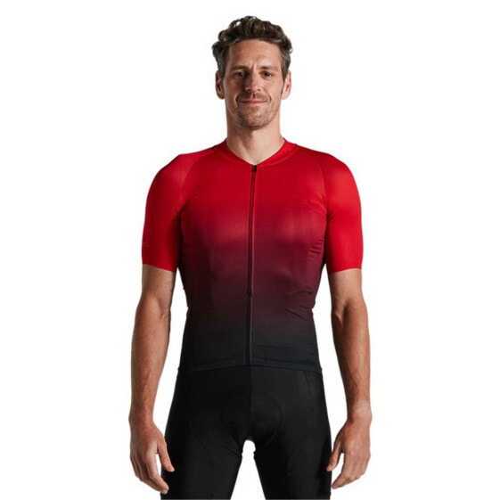 SPECIALIZED SL Air Sagan Collection short sleeve jersey
