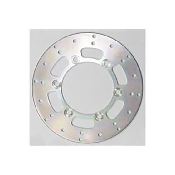 EBC HPRS Series Solid Round MD1030 Front Brake Disc