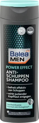 Shampoo Power Effect Anti-Schuppen, 250 ml