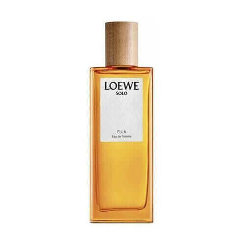 Loewe Solo Loewe Ella Eau de Toilette