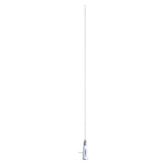 SCOUT TELECOMUNICAZIONI VHF Stainless Steel Antenna