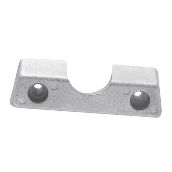 SUPER MARINE Volvo DPX Lower Unit Zinc Plate Anode