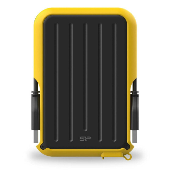 External Hard Drive Silicon Power A66 5 TB