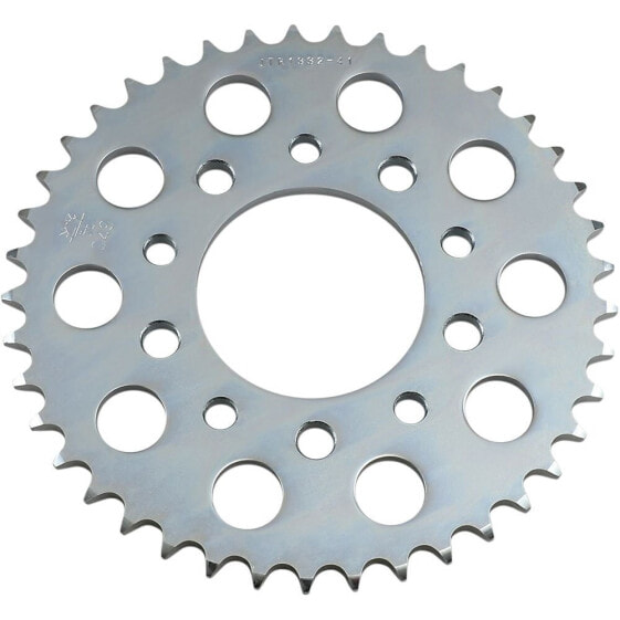 JT SPROCKETS 525 JTR1332.41 Steel Rear Sprocket