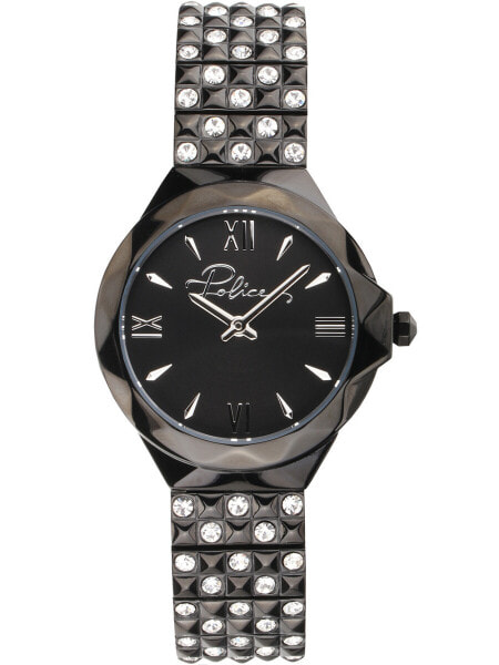 Наручные часы Traser H3 109857 P69 Black-Stealth Blue 46mm 20ATM - Model 109857 P69.
