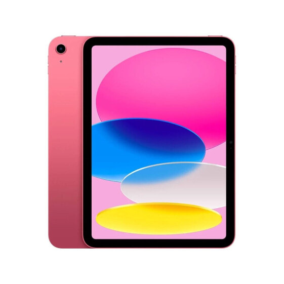 Планшет Apple IPAD 10TH GENERATION (2022) Розовый 256 GB
