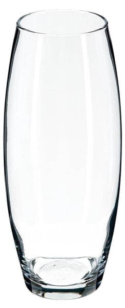 Gewölbte Vase