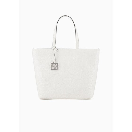 ARMANI EXCHANGE 942650_CC793 Shopper Bag