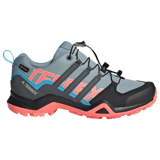 ADIDAS Terrex Swift R2 Goretex hiking shoes