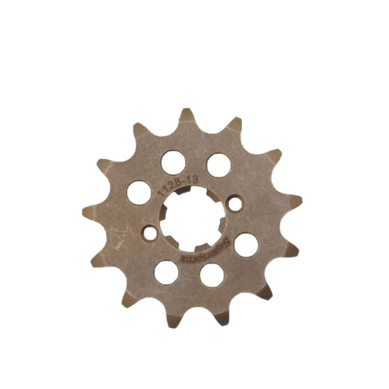 SUPERSPROX Derbi 420x13 CST1128X13 front sprocket