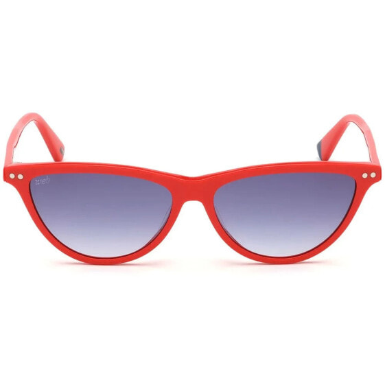 WEB EYEWEAR WE0264-66W Sunglasses