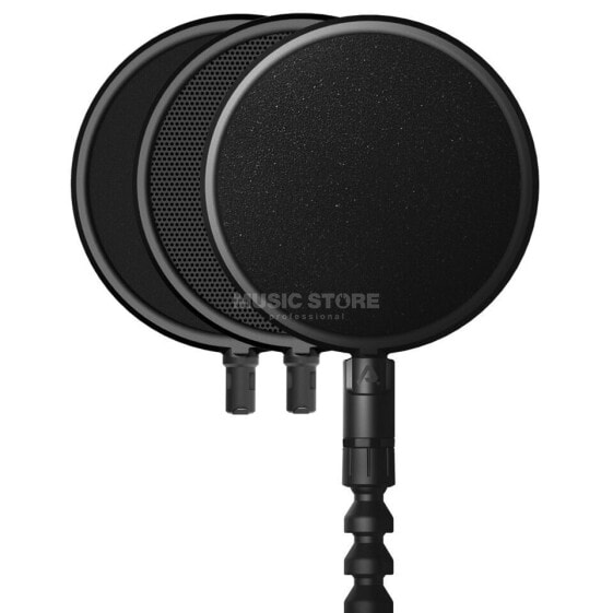 Pop Audio Pop Filter Studio Set