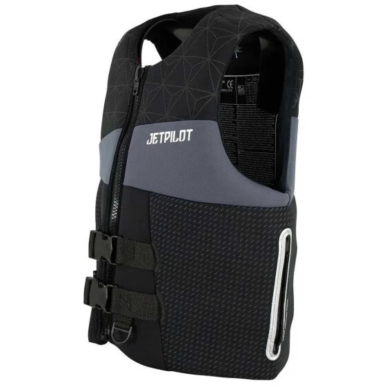 JETPILOT Cause ISO Neoprene Vest